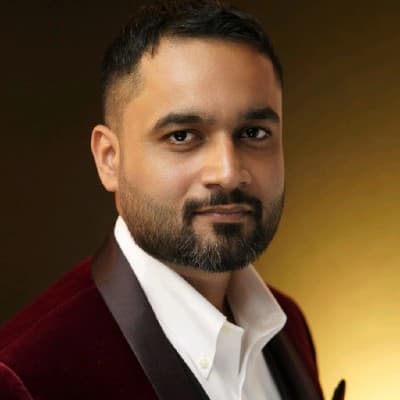 Jaideep Shergill profile