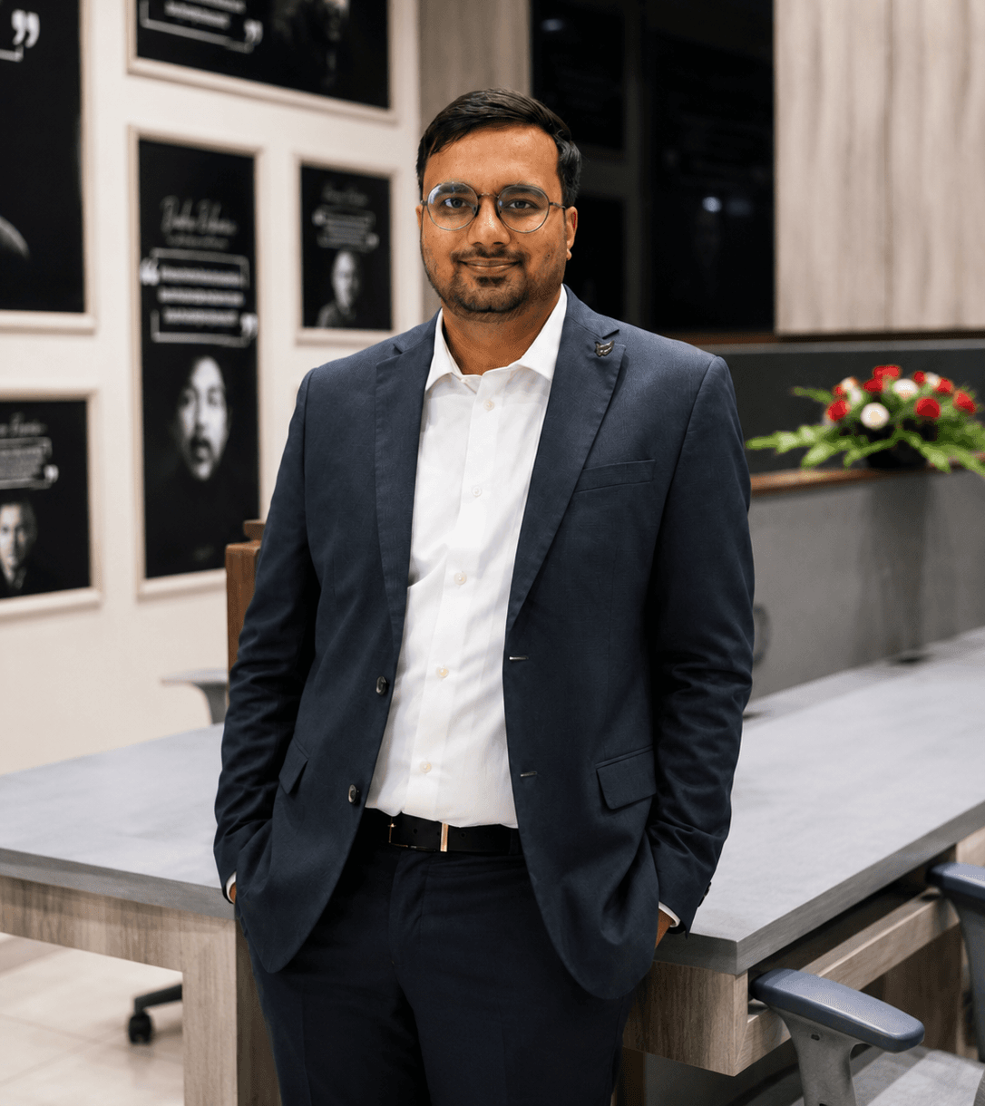 Murli Atal profile