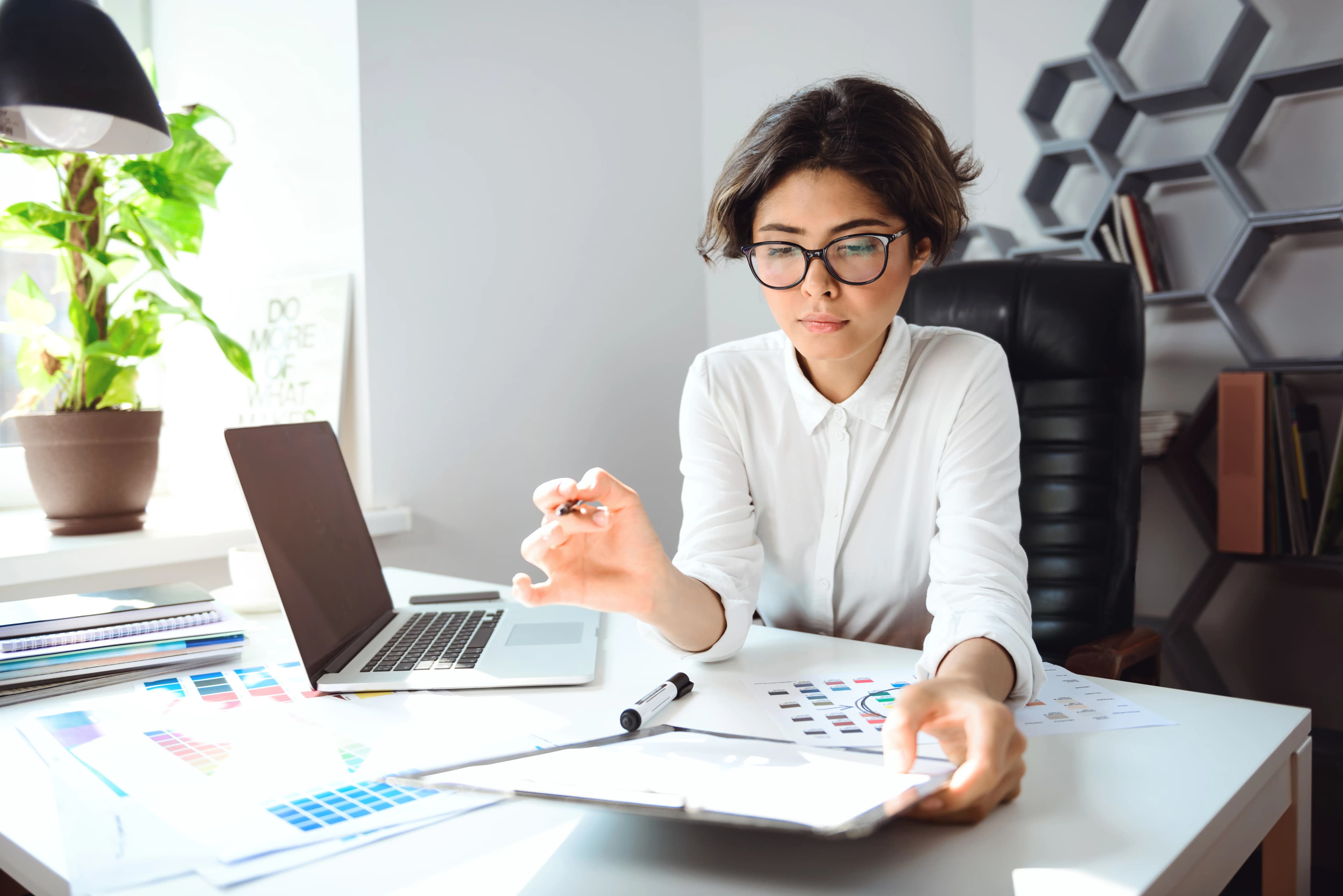 Professional advisor focused on your business finances