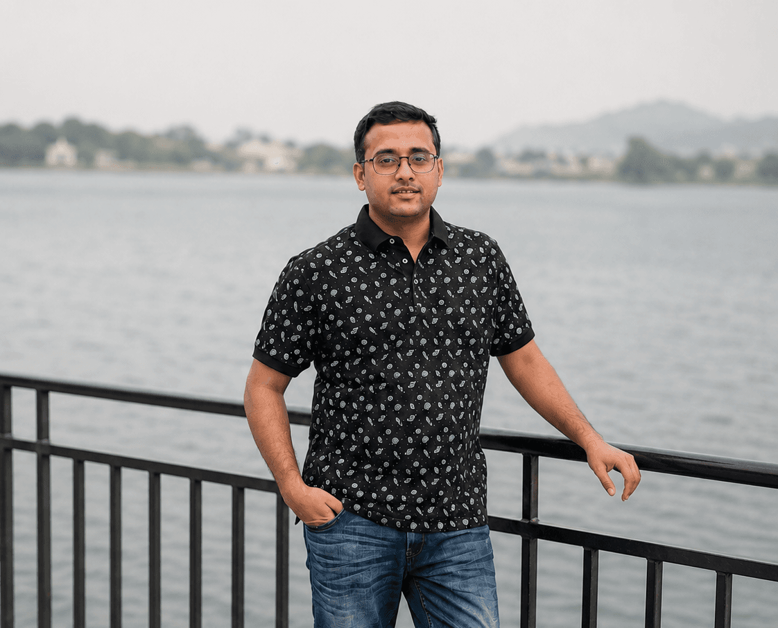 Gaurav Mundra profile